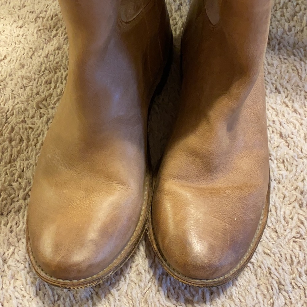 Paige Tall Riding Boot - Picture 10 of 11